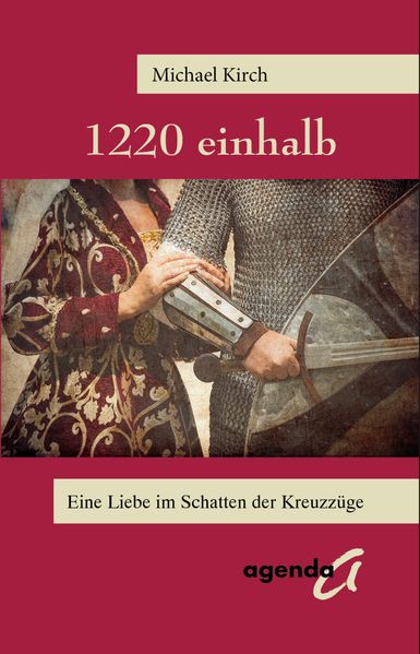Cover von 1220 einhalb