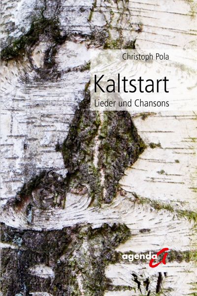 Cover von Kaltstart
