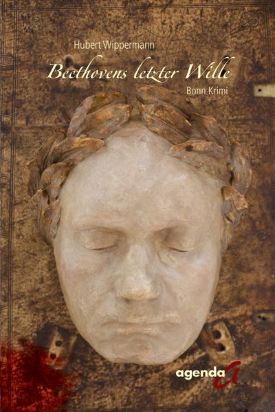 Cover von Beethovens letzter Wille