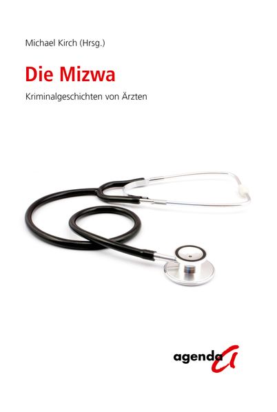 Cover von Die Mizwa