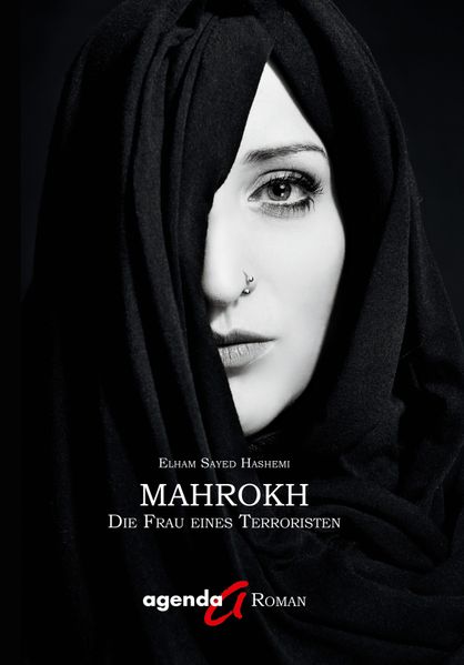 Cover von Mahrokh