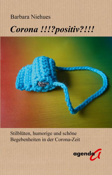 Cover von Corona !!!?positiv?!!!