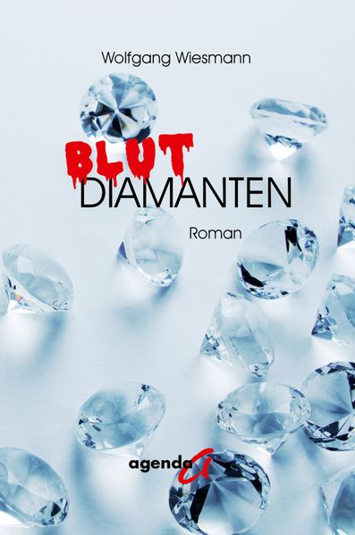 Cover von Blutdiamanten