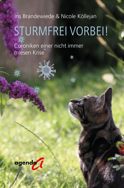 Cover von Sturmfrei vorbei!