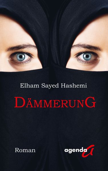 Cover von Dämmerung