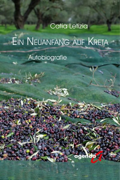 Cover von Ein Neuanfang auf Kreta