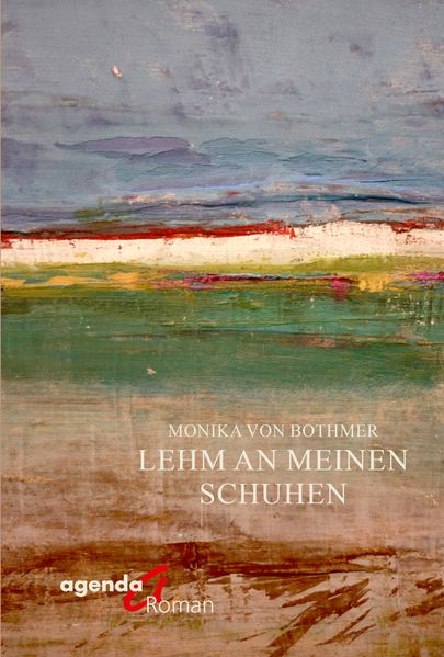 Cover von Lehm an meinen Schuhen