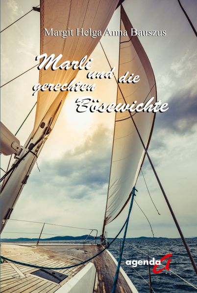 Cover von Marli und die gerechten Bösewichte