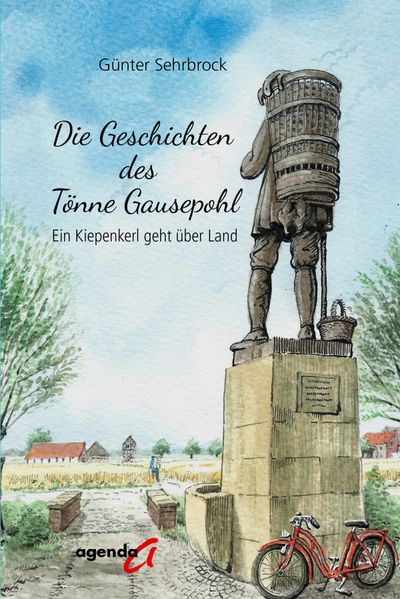 Cover von Die Geschichten des Tönne Gausepohl