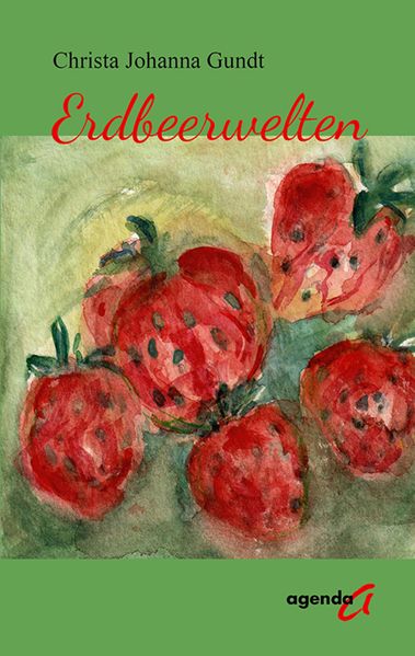 Cover von Erdbeerwelten