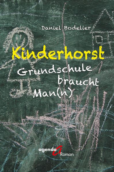 Cover von Kinderhorst