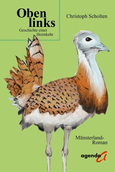 Cover von Oben links