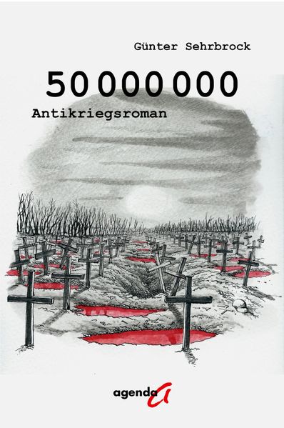 Cover von 50000000