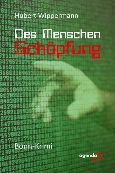 Cover von Des Menschen Schöpfung