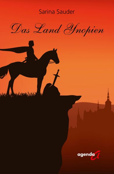 Cover von Das Land Ynopien