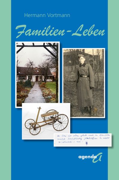 Cover von Familien-Leben