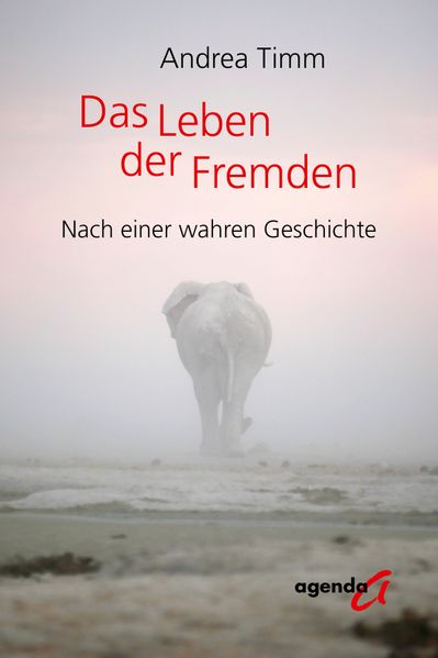 Cover von Das Leben der Fremden