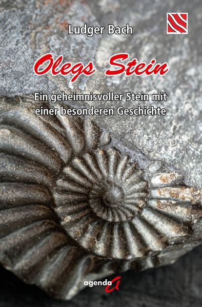 Cover von Olegs Stein