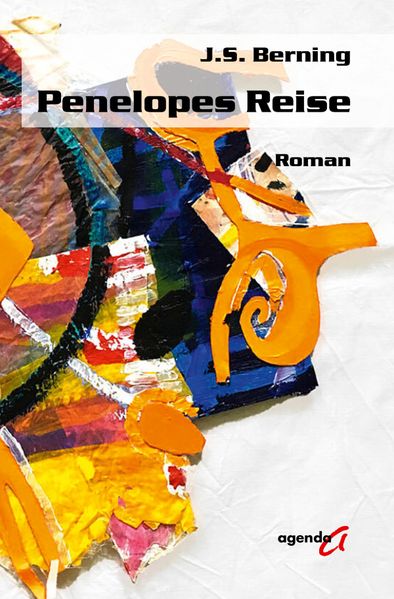 Cover von Penelopes Reise