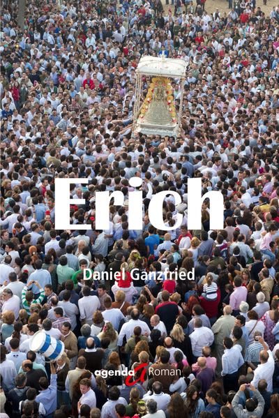 Cover von Erich