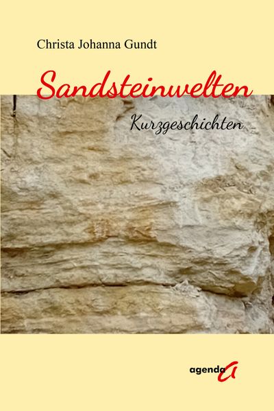 Cover von Sandsteinwelten