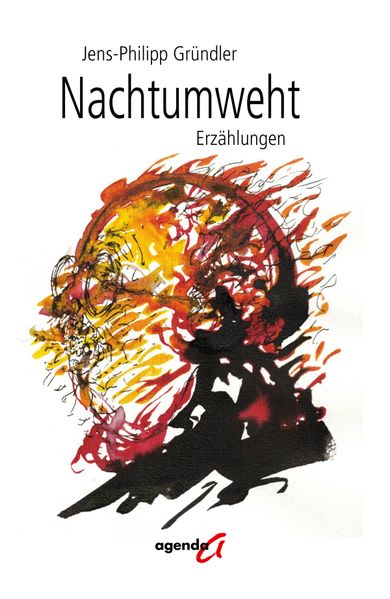 Cover von Nachtumweht