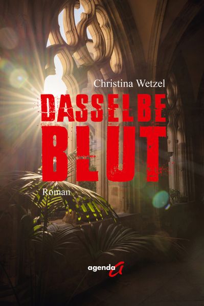 Cover von Dasselbe Blut