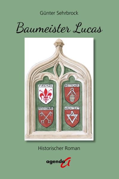 Cover von Baumeister Lucas