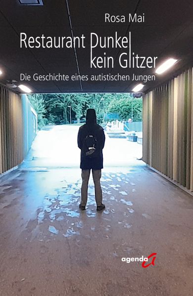 Cover von Restaurant Dunkel, kein Glitzer