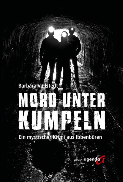 Cover von Mord unter Kumpeln