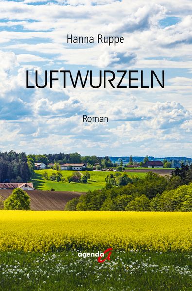 Cover von Luftwurzeln