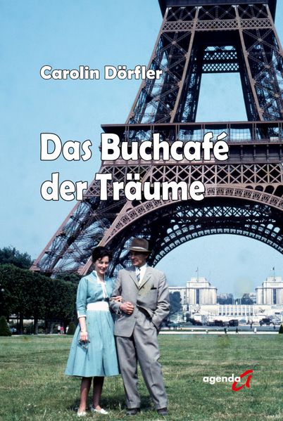 Cover von Das Buchcafé der Träume