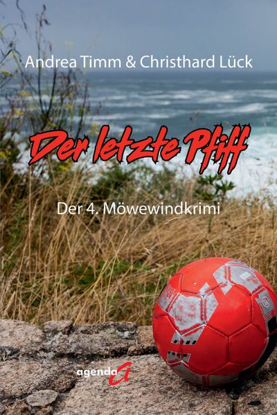 Cover von Der letzte Pfiff