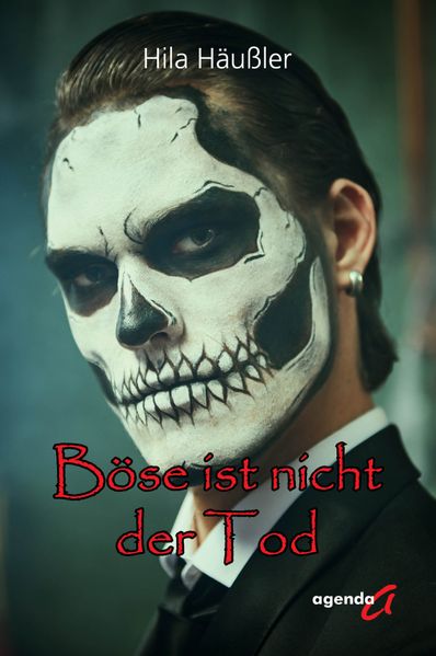 Cover von Böse ist nicht der Tod