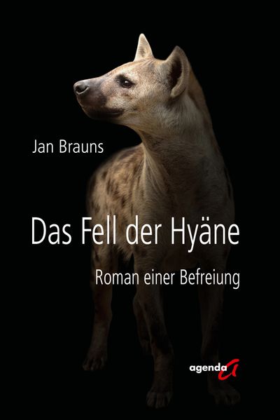 Cover von Das Fell der Hyäne