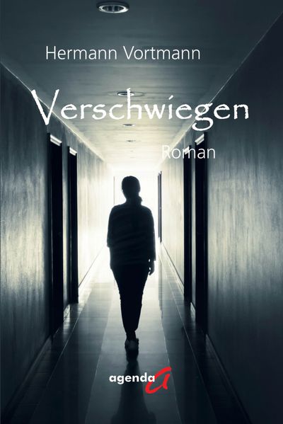 Cover von Verschwiegen