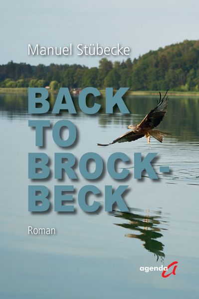Cover von Back to Brockbeck