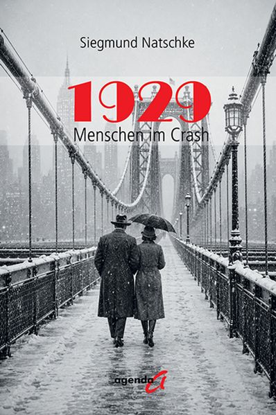 Cover von 1929