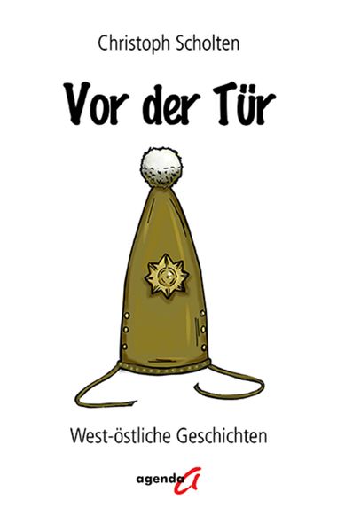 Cover von Vor der Tür