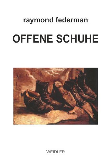Cover von Offene Schuhe