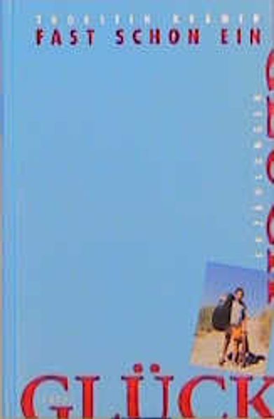 Cover von Fast schon ein Glück