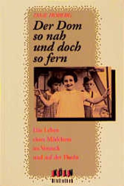 Cover von Der Dom so nah und doch so fern