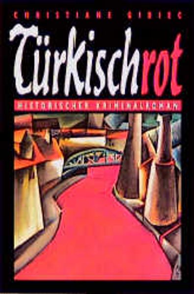Cover von Türkischrot