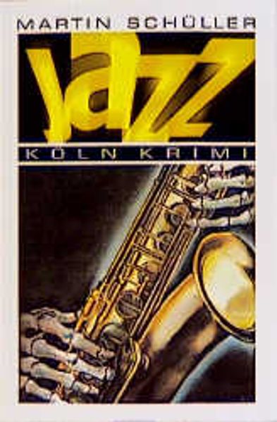 Cover von Jazz