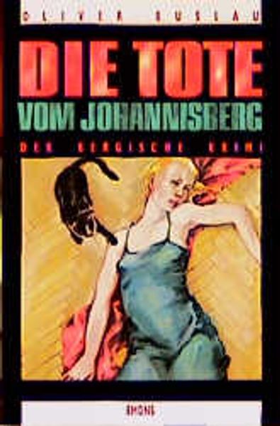 Cover von Die Tote vom Johannisberg