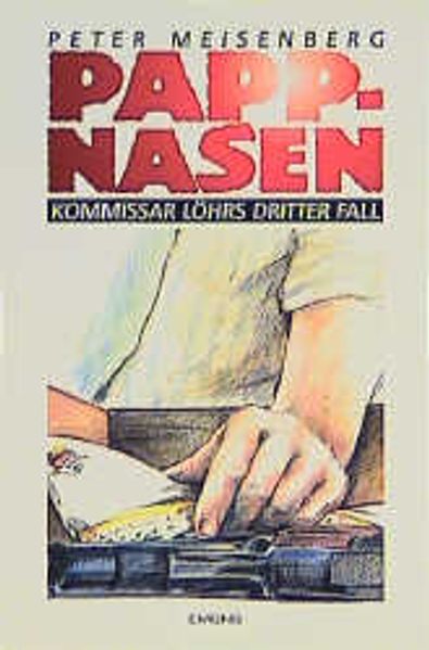 Cover von Pappnasen