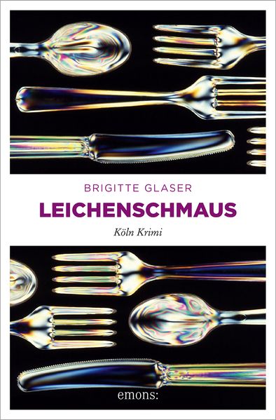 Cover von Leichenschmaus
