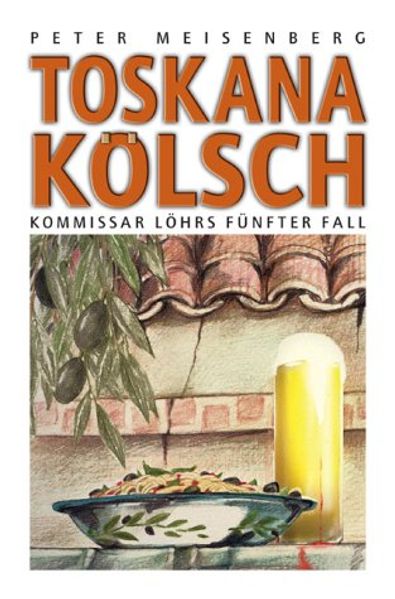 Cover von Toskana Kölsch