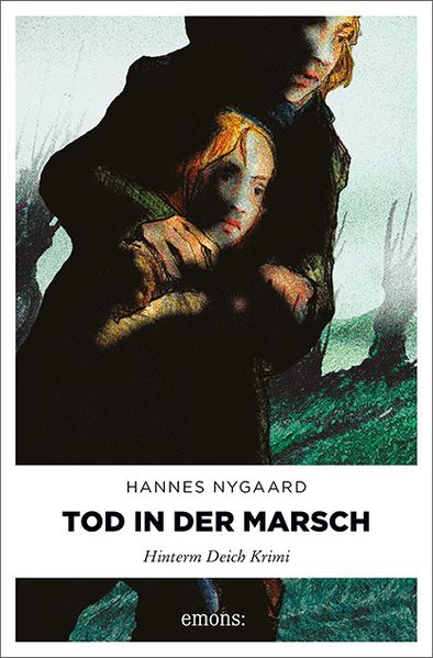 Cover von Tod in der Marsch