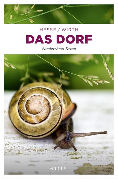 Cover von Das Dorf